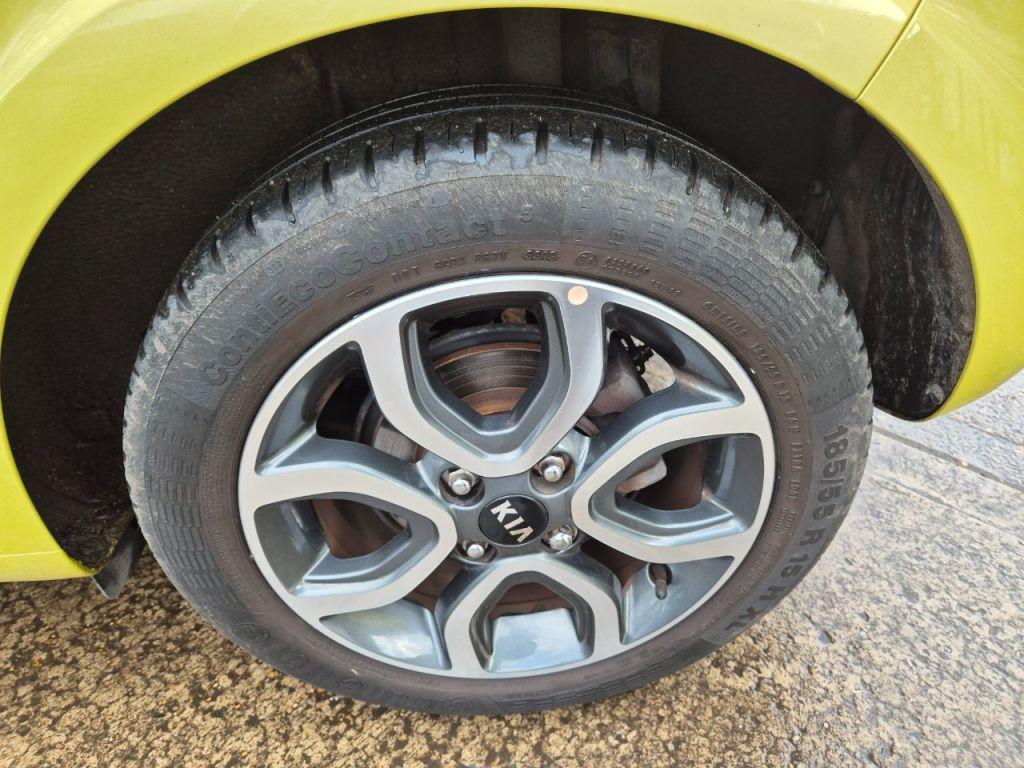 Used Kia Picanto 2020 for sale - 77023056: Photo 10