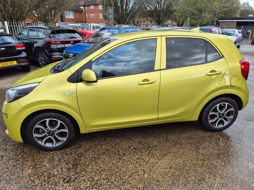 Used Kia Picanto 2020 for sale - 77023056: Photo 11