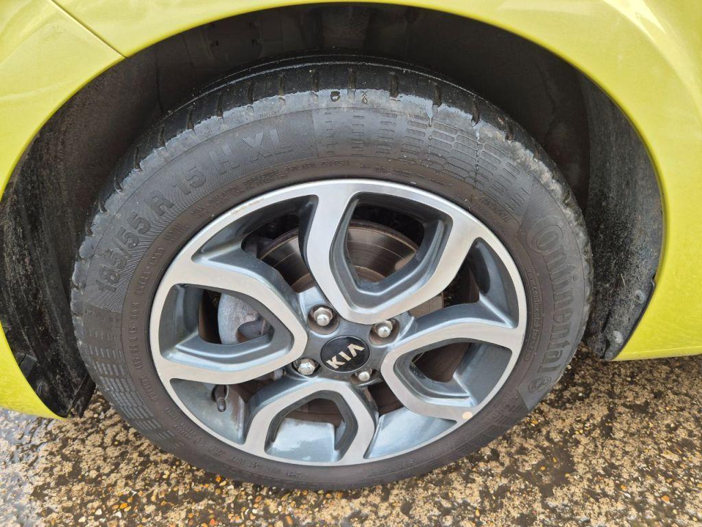 Used Kia Picanto 2020 for sale - 77023056: Photo 12