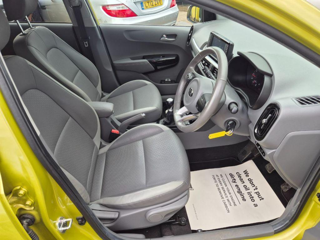 Used Kia Picanto 2020 for sale - 77023056: Photo 13