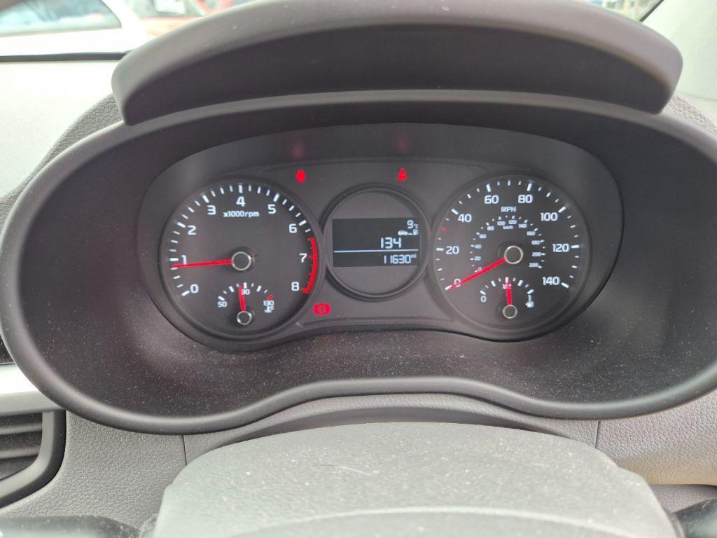 Used Kia Picanto 2020 for sale - 77023056: Photo 22
