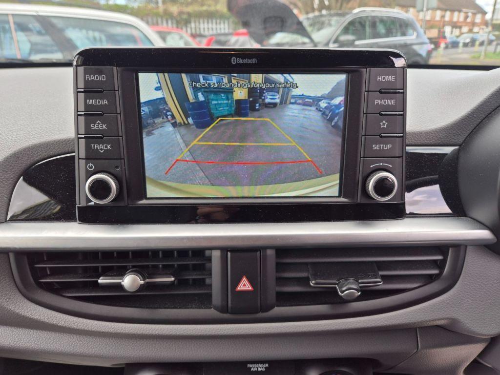 Used Kia Picanto 2020 for sale - 77023056: Photo 26