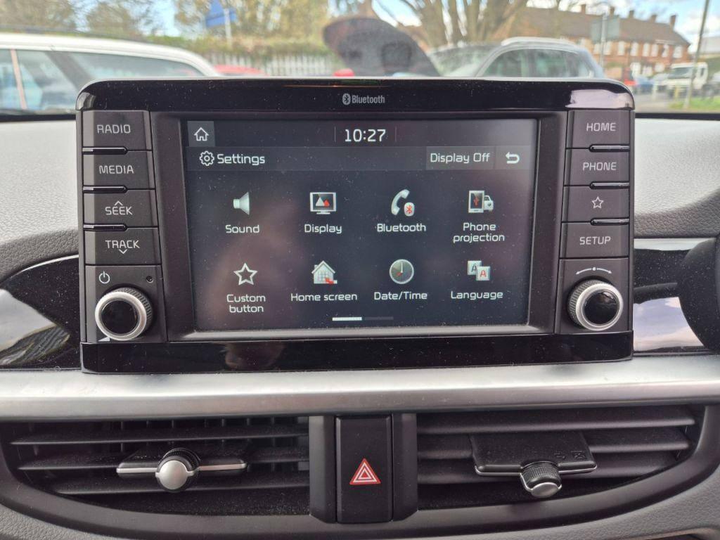 Used Kia Picanto 2020 for sale - 77023056: Photo 28