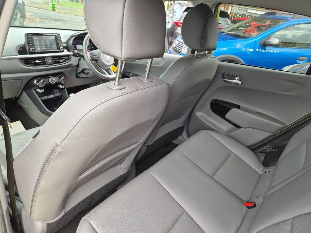 Used Kia Picanto 2020 for sale - 77023056: Photo 37