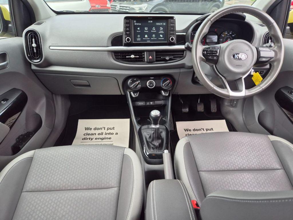 Used Kia Picanto 2020 for sale - 77023056: Photo 40