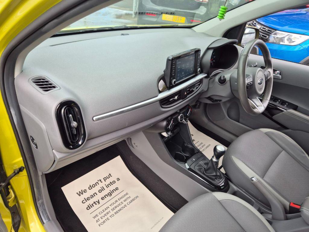 Used Kia Picanto 2020 for sale - 77023056: Photo 42