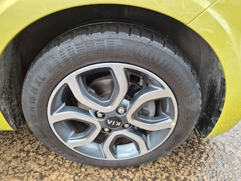 Used Kia Picanto 2020 for sale - 77023056: Photo