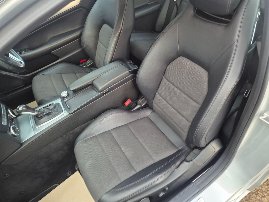 Used Mercedes-Benz C Class 2013 for sale - 77687808: Photo 36