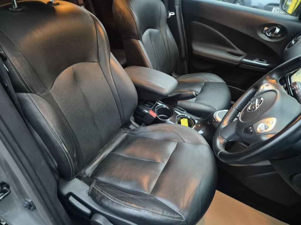 Used Nissan Juke 2015 for sale - 77023057: Photo 15