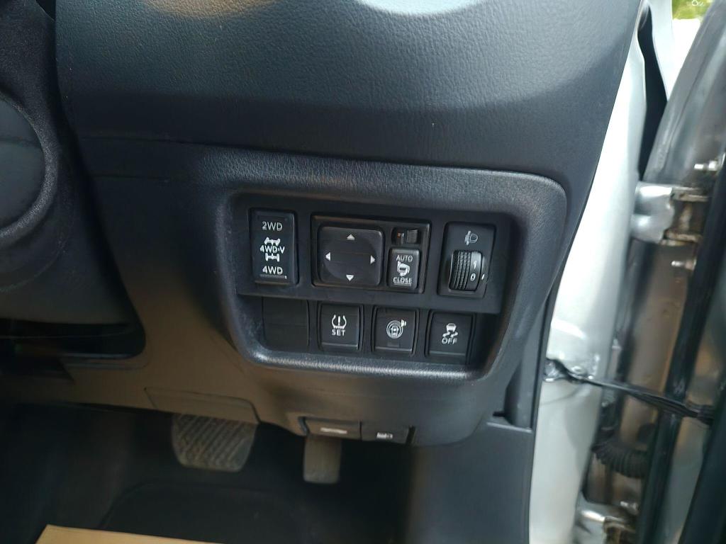 Used Nissan Juke 2015 for sale - 77023057: Photo 18