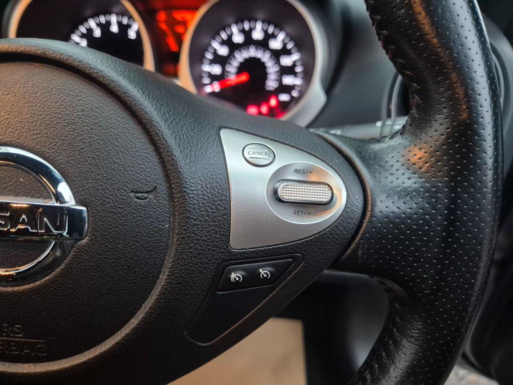 Used Nissan Juke 2015 for sale - 77023057: Photo 20