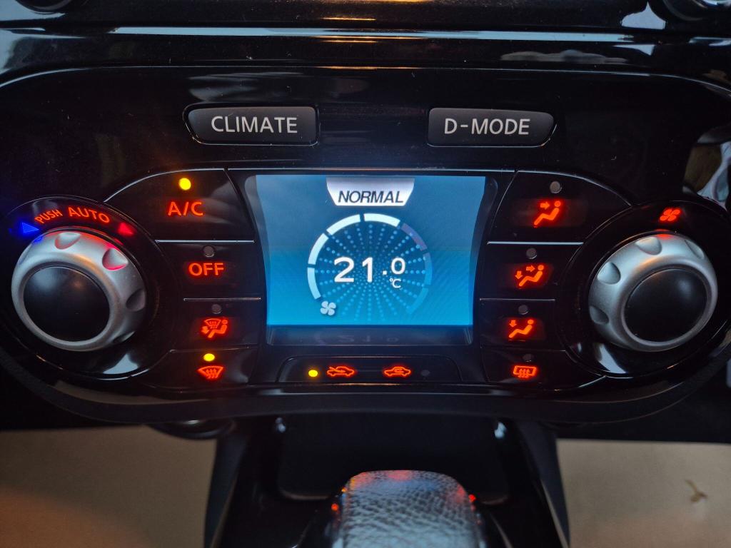 Used Nissan Juke 2015 for sale - 77023057: Photo 30