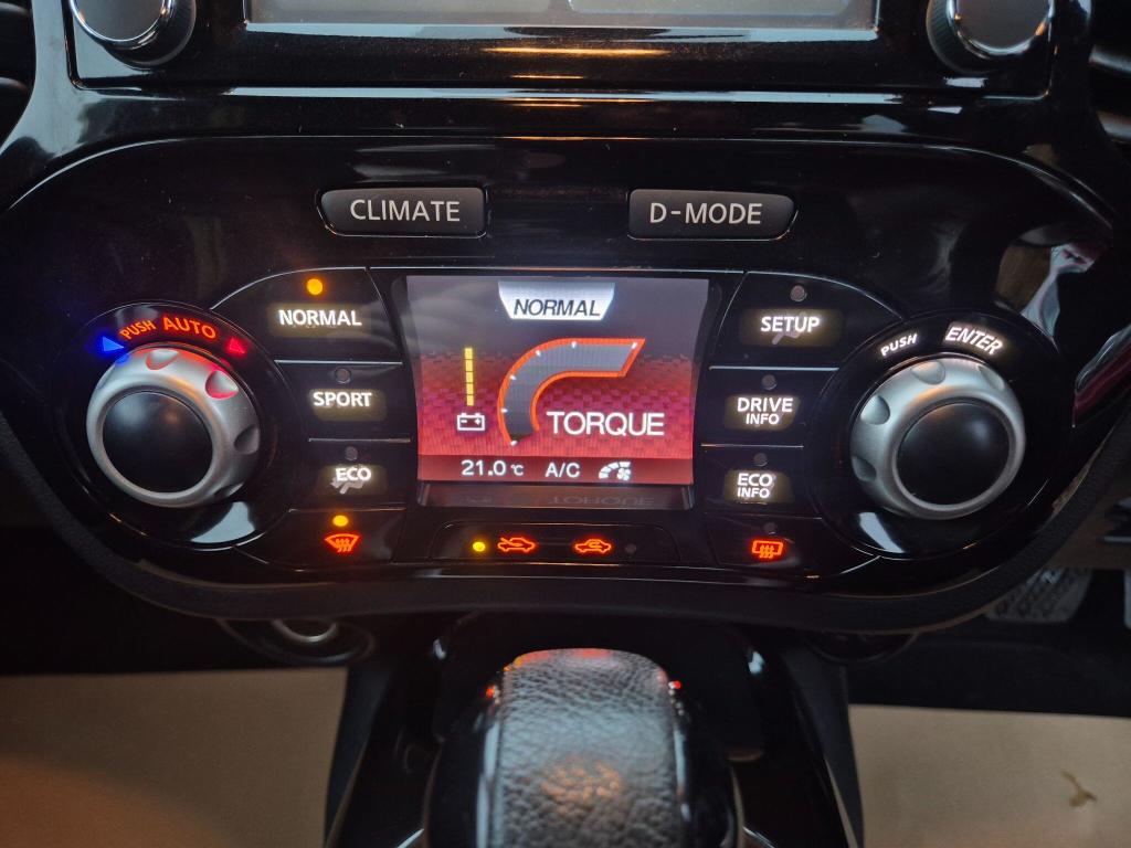 Used Nissan Juke 2015 for sale - 77023057: Photo 31