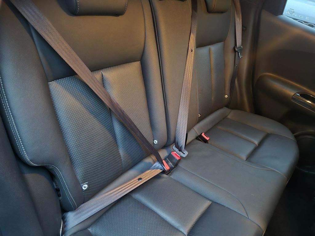 Used Nissan Juke 2015 for sale - 77023057: Photo 34