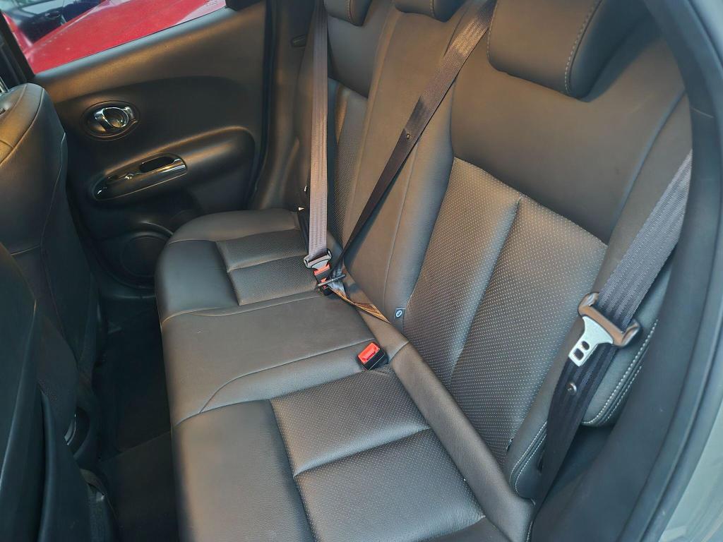 Used Nissan Juke 2015 for sale - 77023057: Photo 40