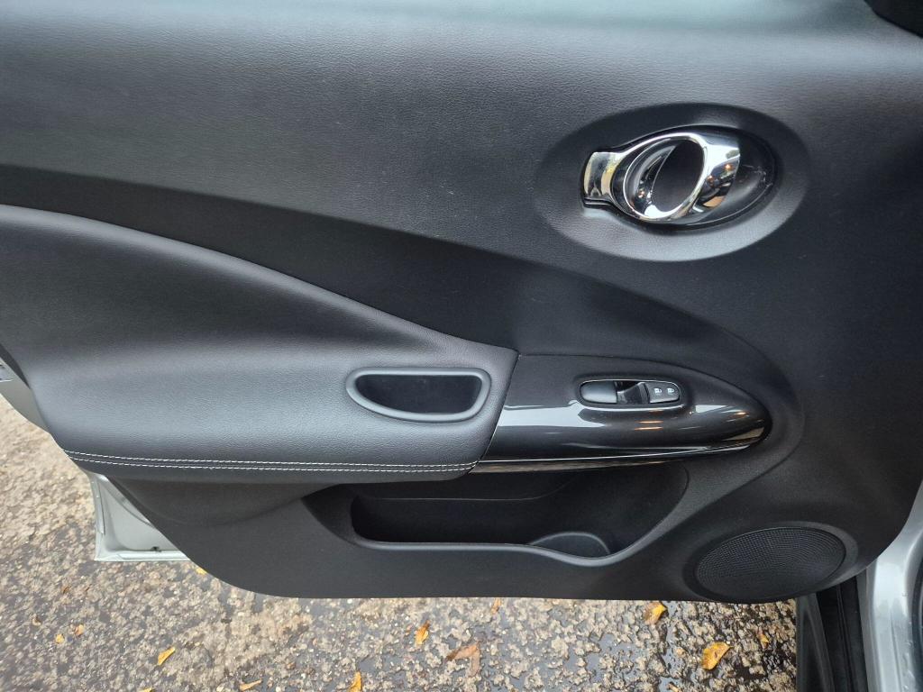 Used Nissan Juke 2015 for sale - 77023057: Photo 46