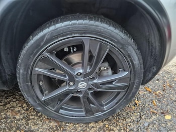 Used Nissan Juke 2015 for sale - 77023057: Photo