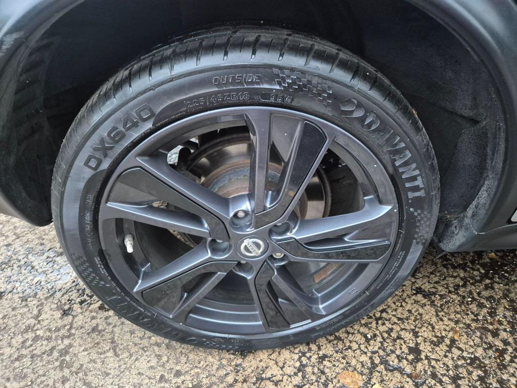 Used Nissan Juke 2015 for sale - 77023057: Photo 6