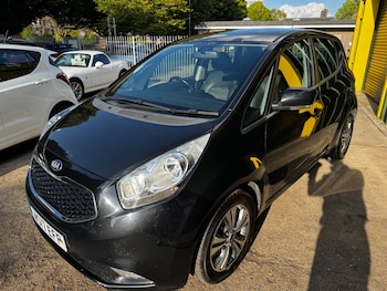 Used Kia Venga 2017 for sale - 79580555: Photo