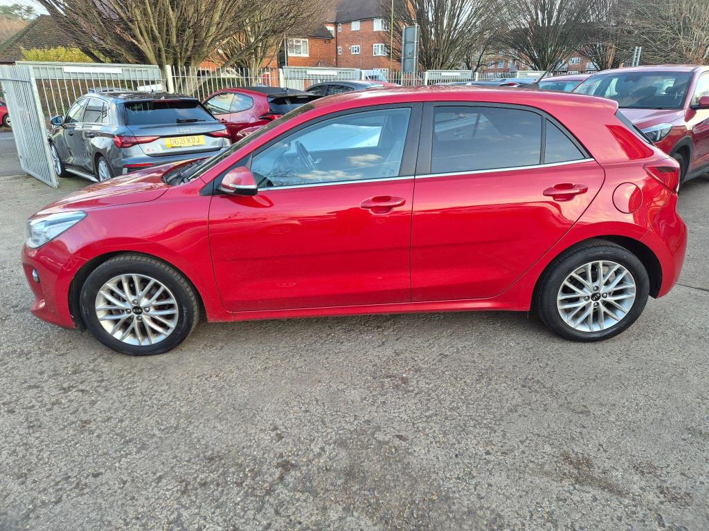 Used Kia Rio 2017 for sale - 77323731: Photo 11