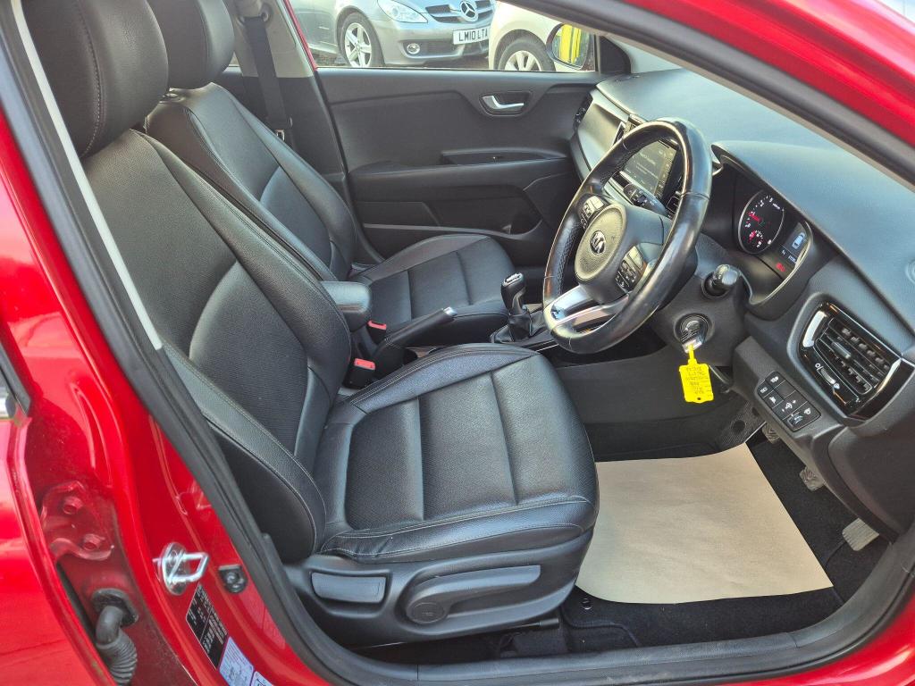 Used Kia Rio 2017 for sale - 77323731: Photo 13