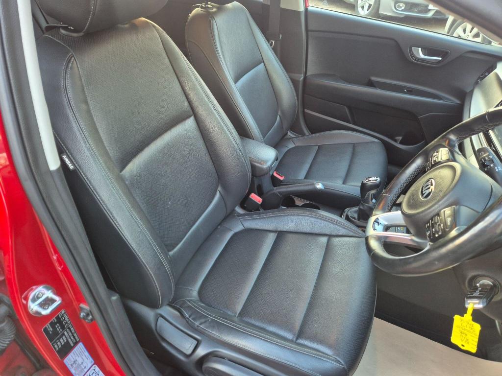 Used Kia Rio 2017 for sale - 77323731: Photo 15