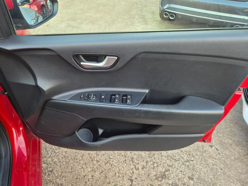 Used Kia Rio 2017 for sale - 77323731: Photo 16