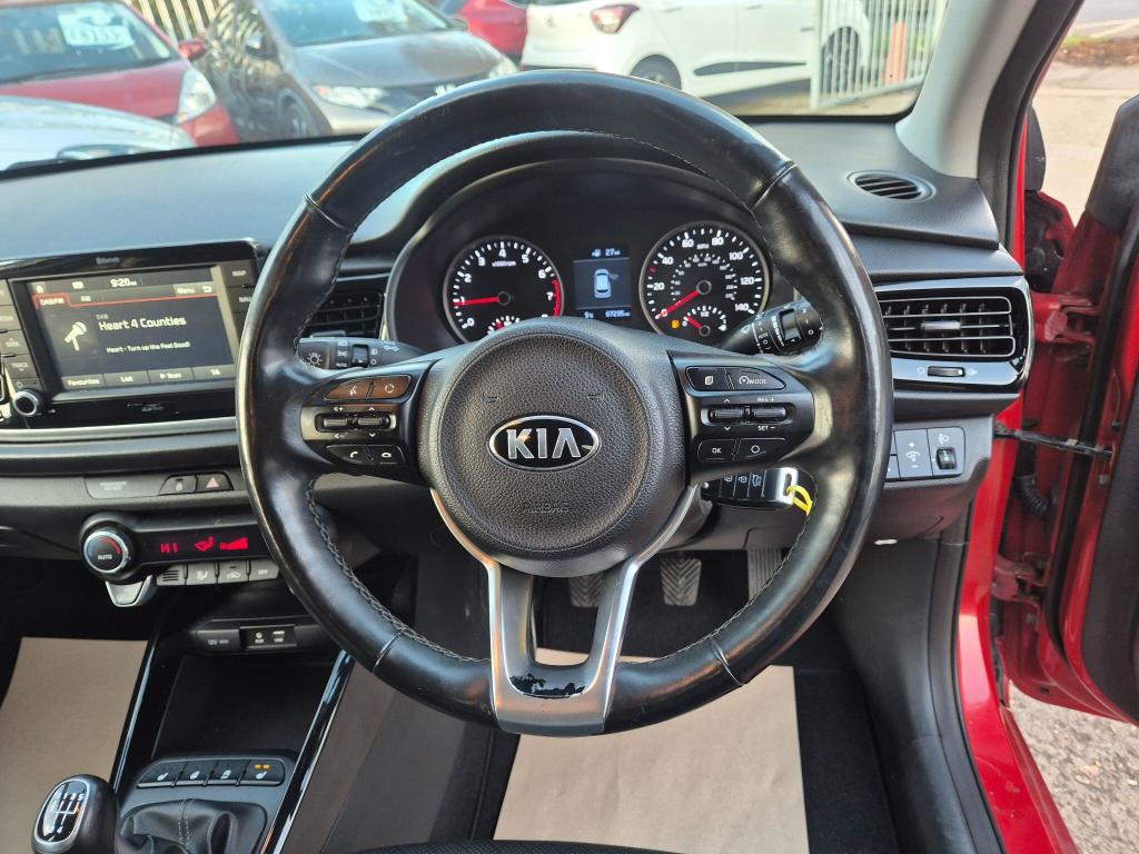 Used Kia Rio 2017 for sale - 77323731: Photo 19