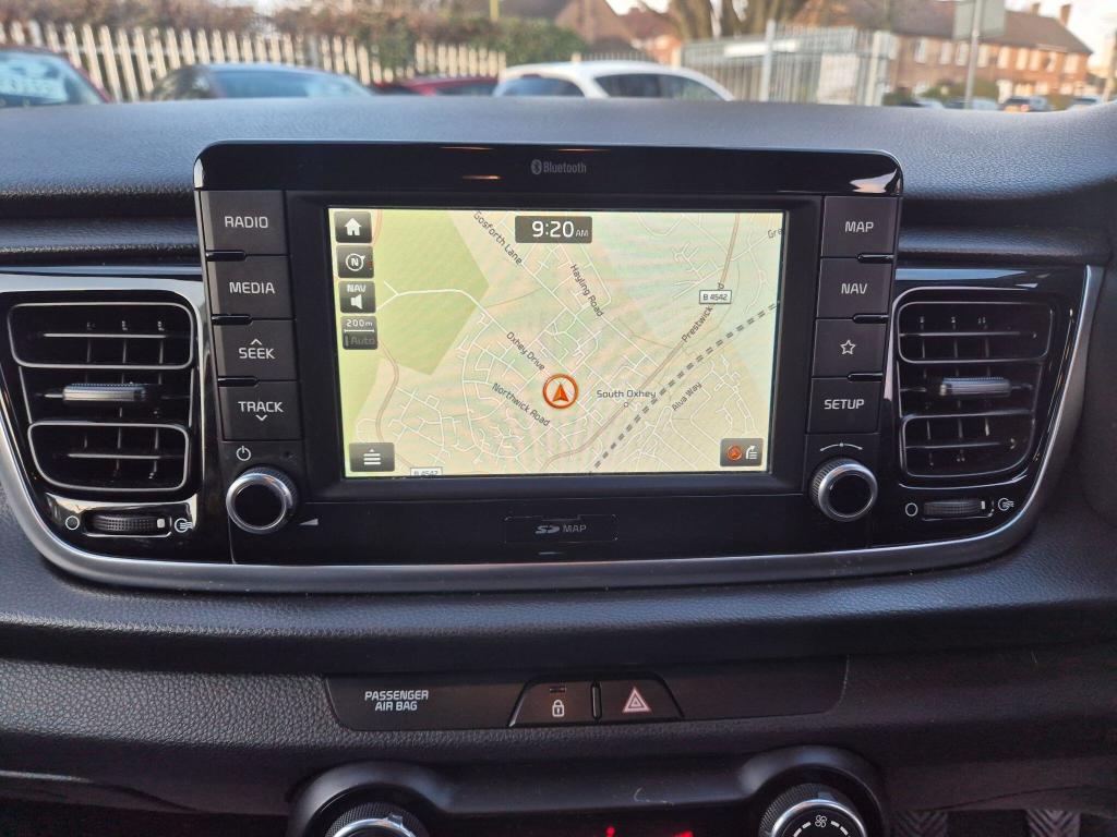 Used Kia Rio 2017 for sale - 77323731: Photo 25