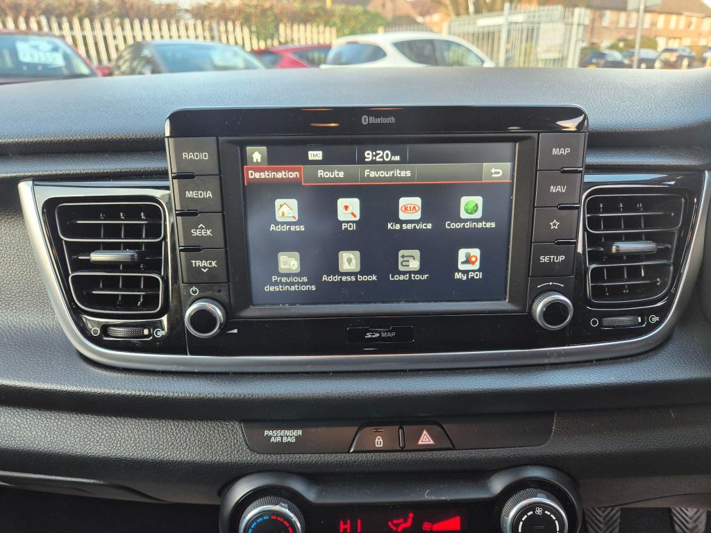 Used Kia Rio 2017 for sale - 77323731: Photo 26