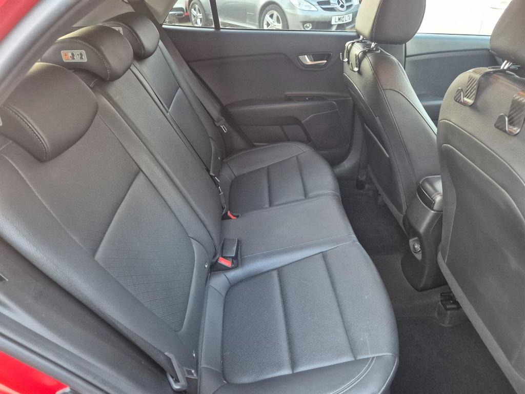 Used Kia Rio 2017 for sale - 77323731: Photo 29