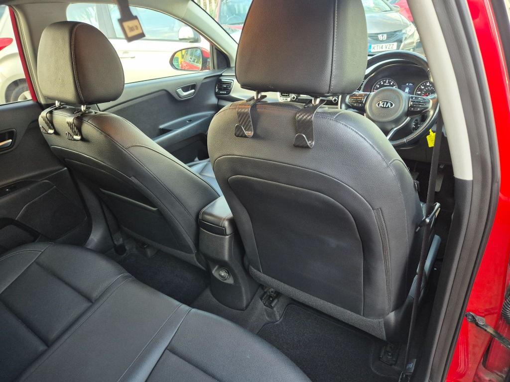 Used Kia Rio 2017 for sale - 77323731: Photo 30