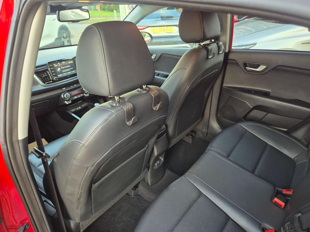 Used Kia Rio 2017 for sale - 77323731: Photo 36