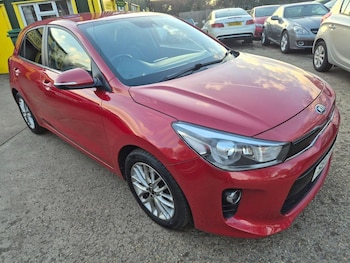 Used Kia Rio 2017 for sale - 77323731: Photo