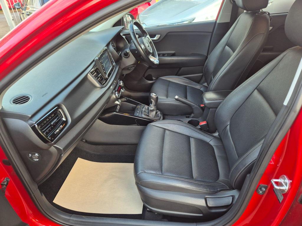 Used Kia Rio 2017 for sale - 77323731: Photo 40