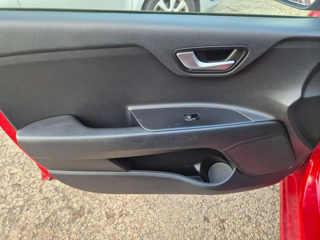 Used Kia Rio 2017 for sale - 77323731: Photo 43