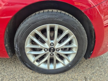 Used Kia Rio 2017 for sale - 77323731: Photo