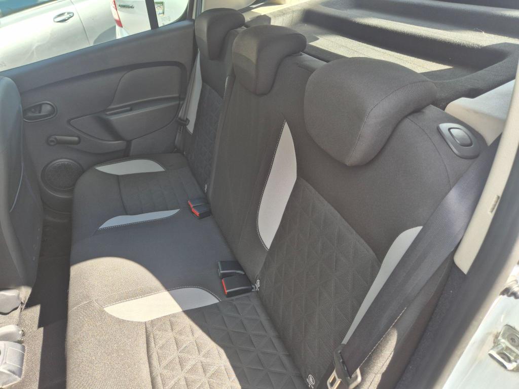 Used Dacia Sandero Stepway 2016 for sale - 77310824: Photo 32