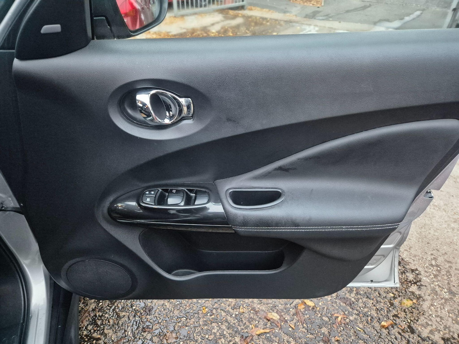 Used Nissan Juke 2015 for sale - 77015612: Photo 16