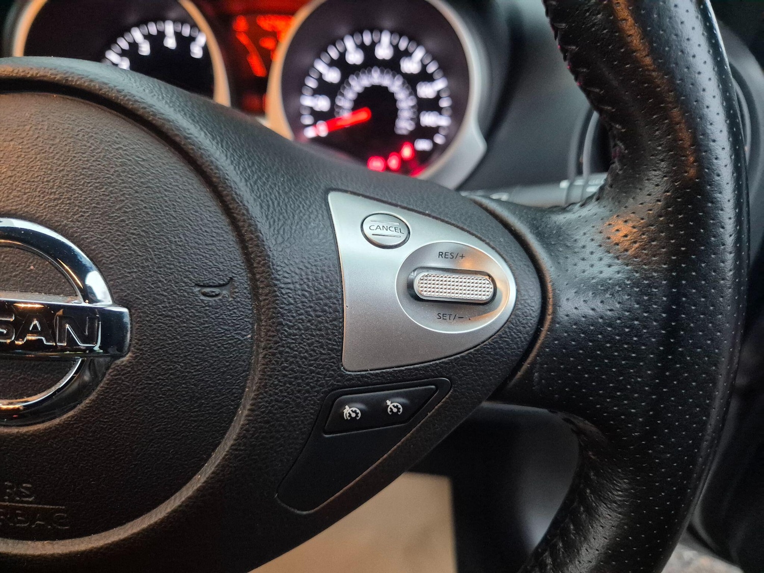 Used Nissan Juke 2015 for sale - 77015612: Photo 20