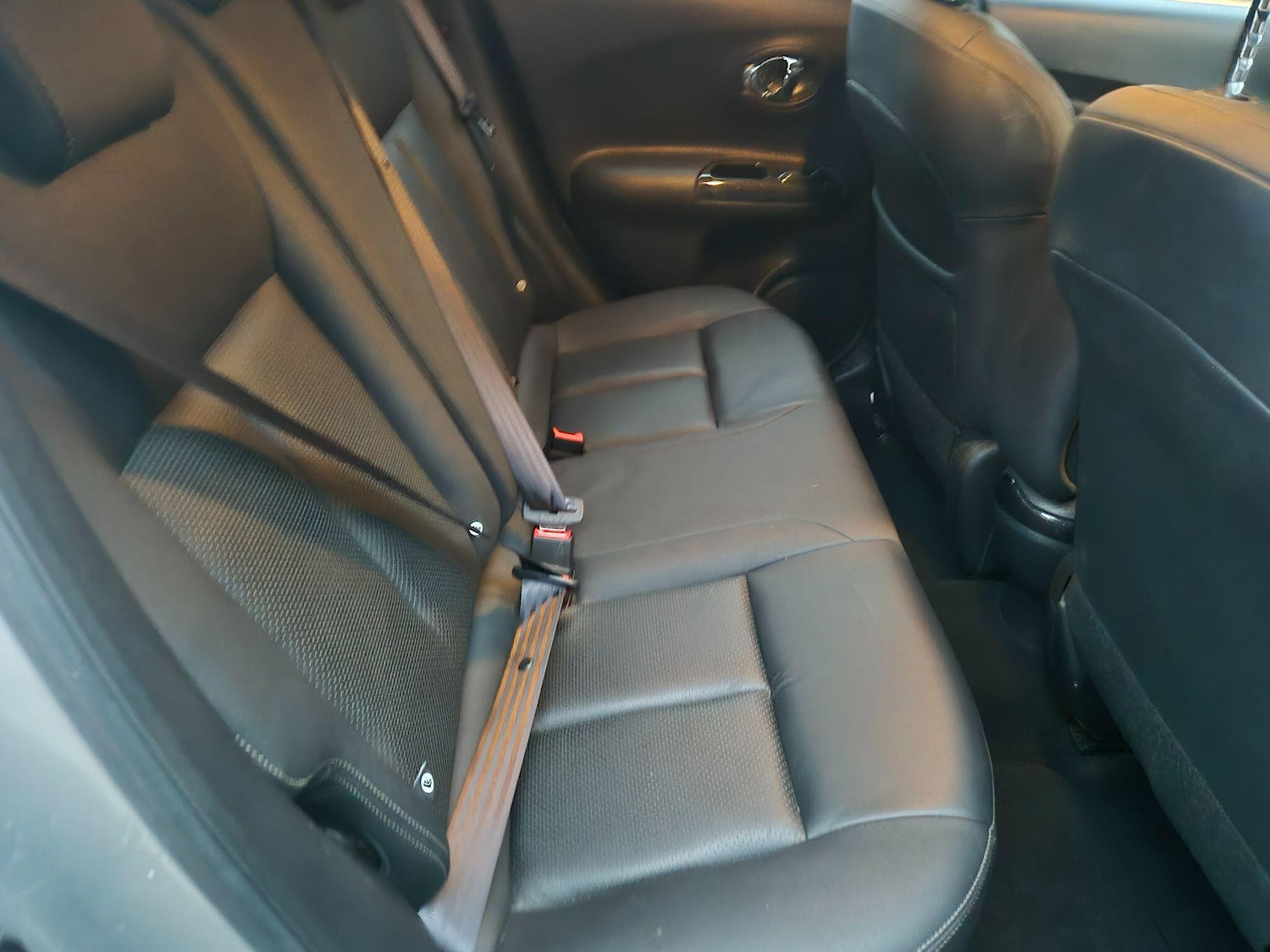 Used Nissan Juke 2015 for sale - 77015612: Photo 32