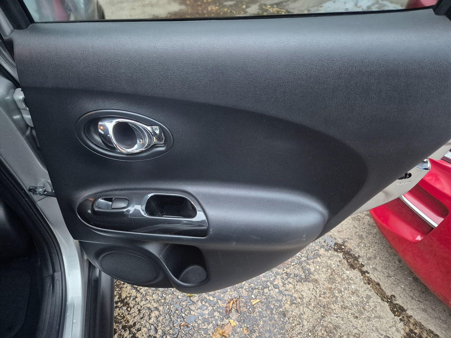 Used Nissan Juke 2015 for sale - 77015612: Photo 35