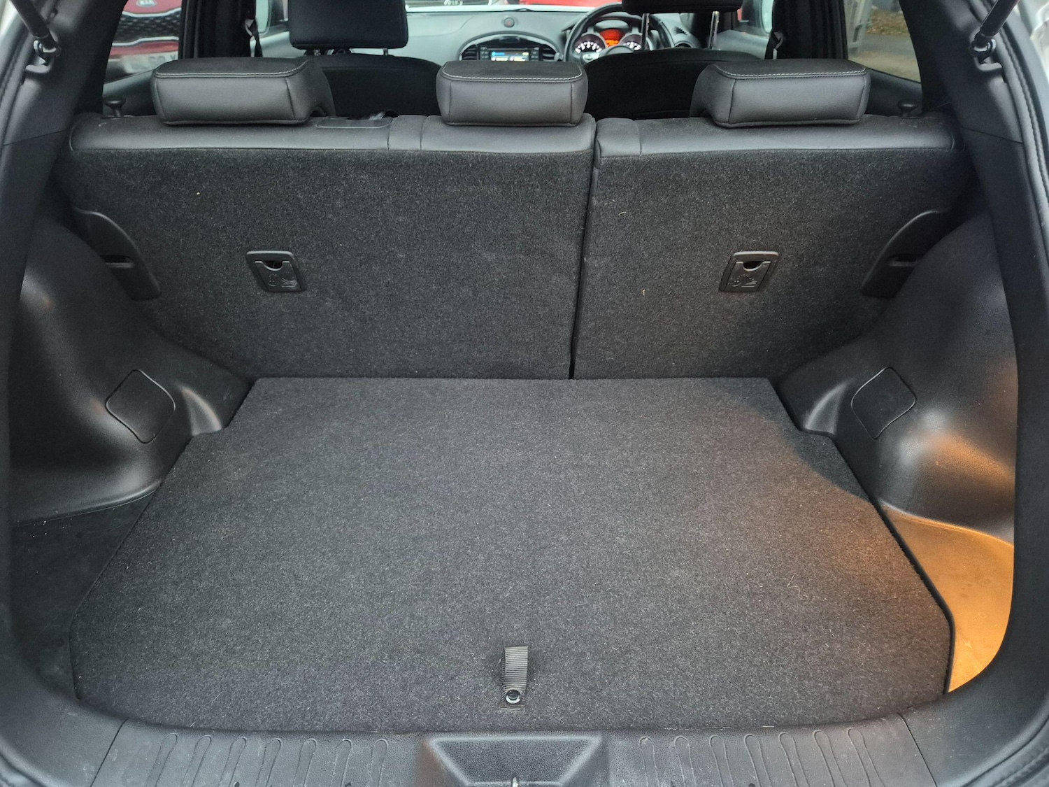 Used Nissan Juke 2015 for sale - 77015612: Photo 37