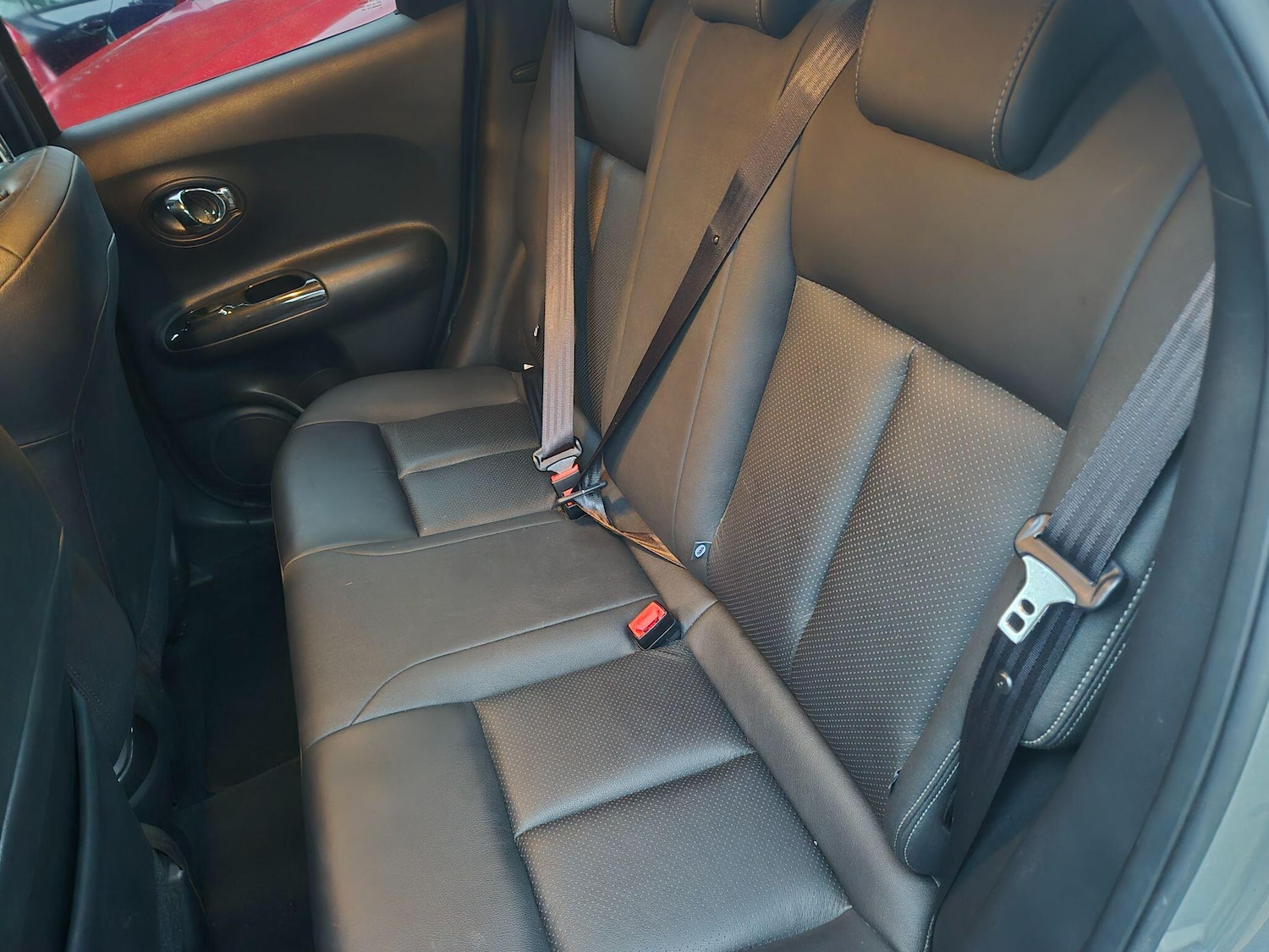 Used Nissan Juke 2015 for sale - 77015612: Photo 40