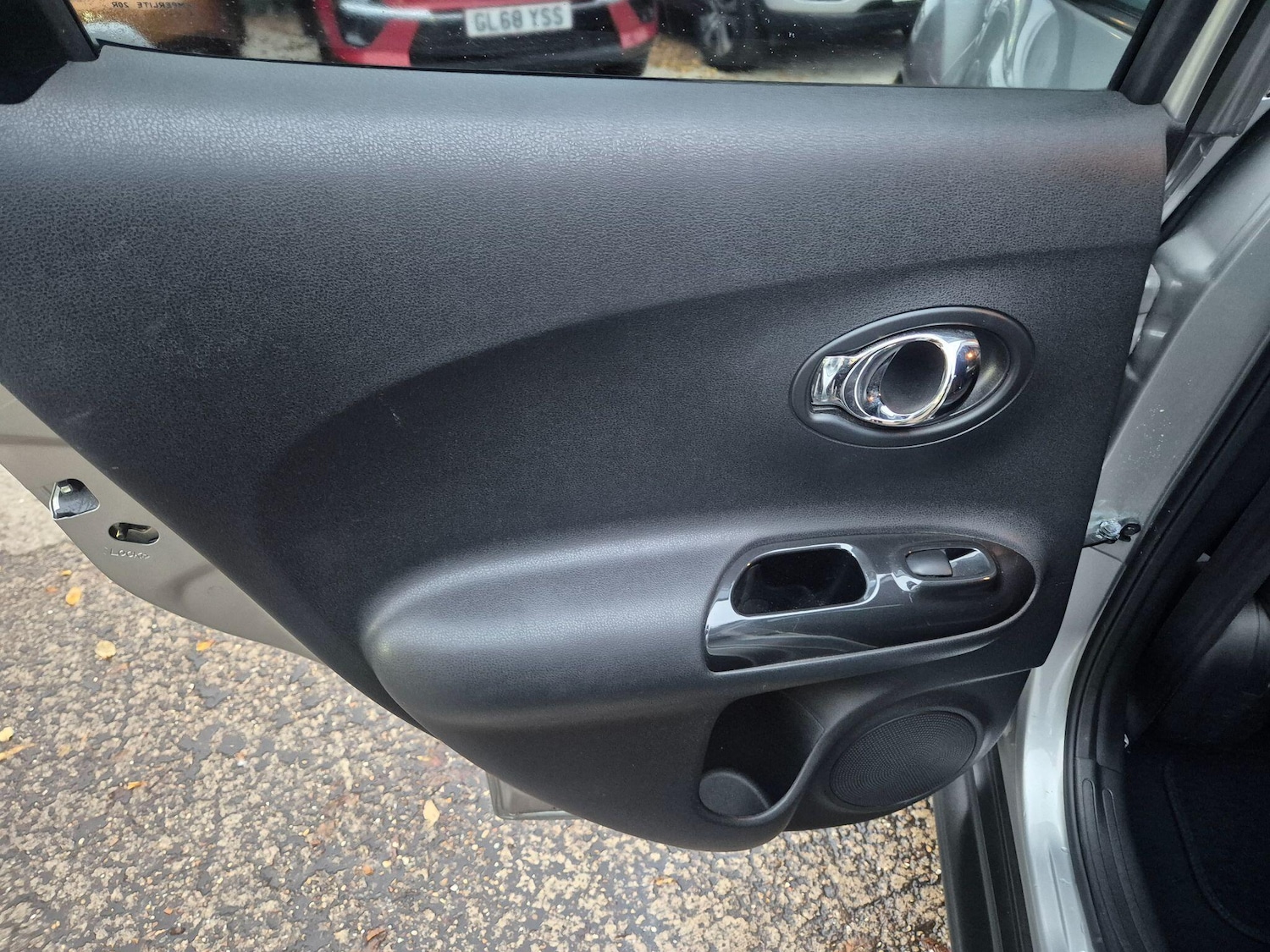 Used Nissan Juke 2015 for sale - 77015612: Photo 41