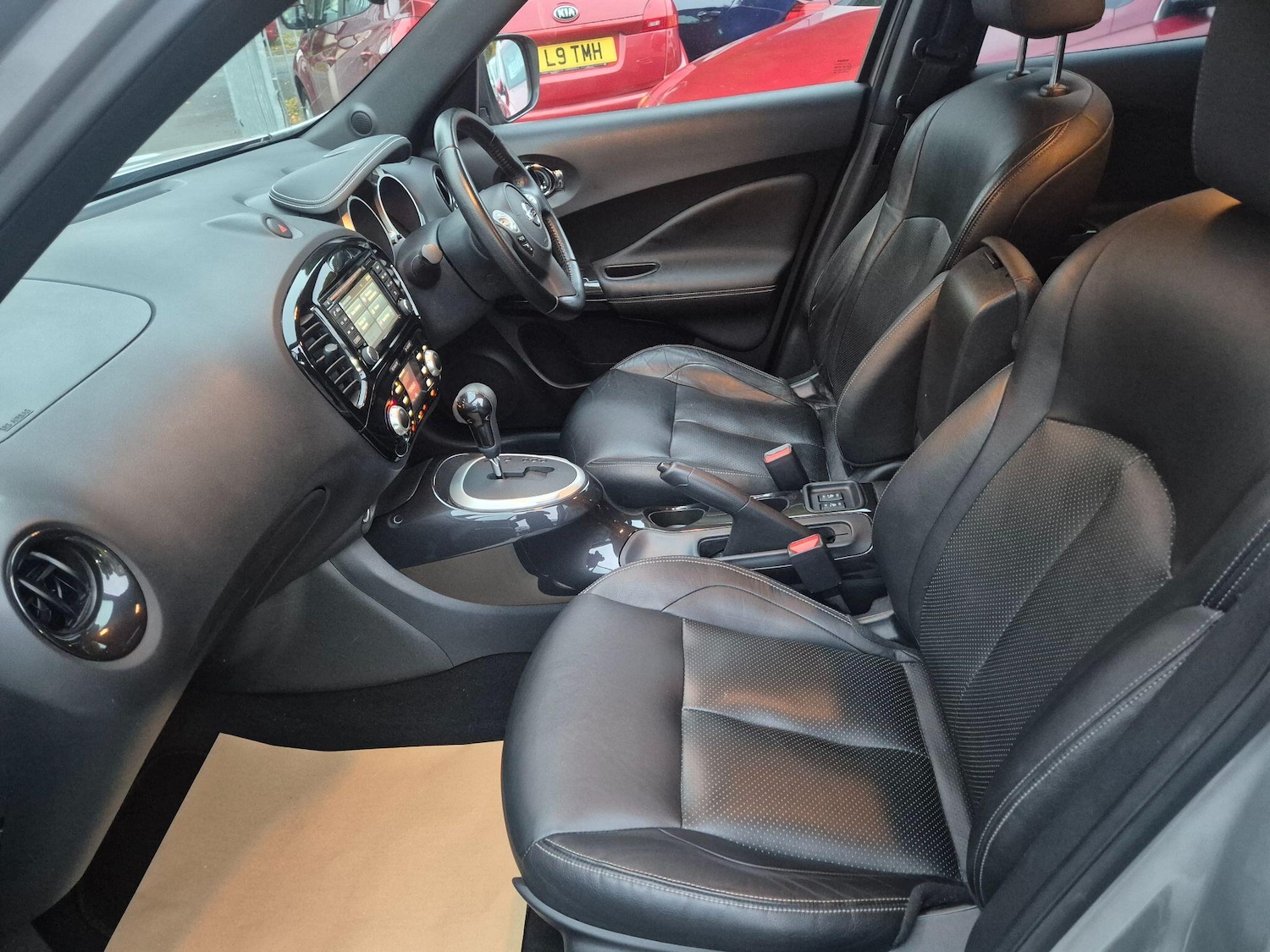 Used Nissan Juke 2015 for sale - 77015612: Photo 43