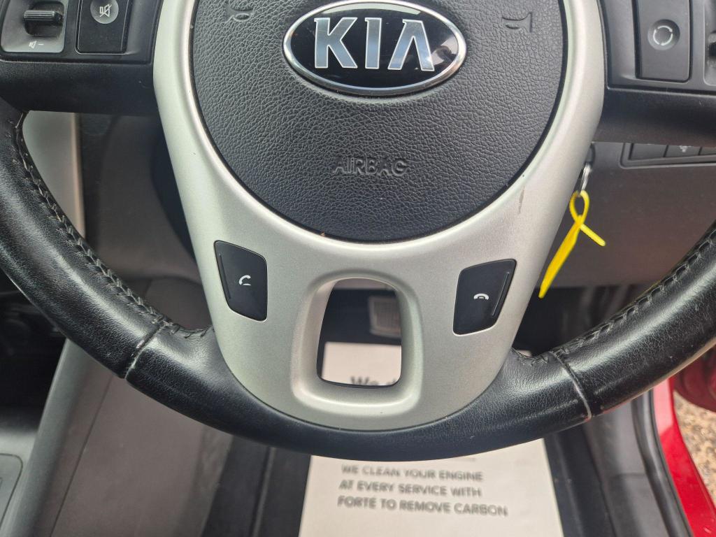 Used Kia Venga 2015 for sale - 77023063: Photo 15