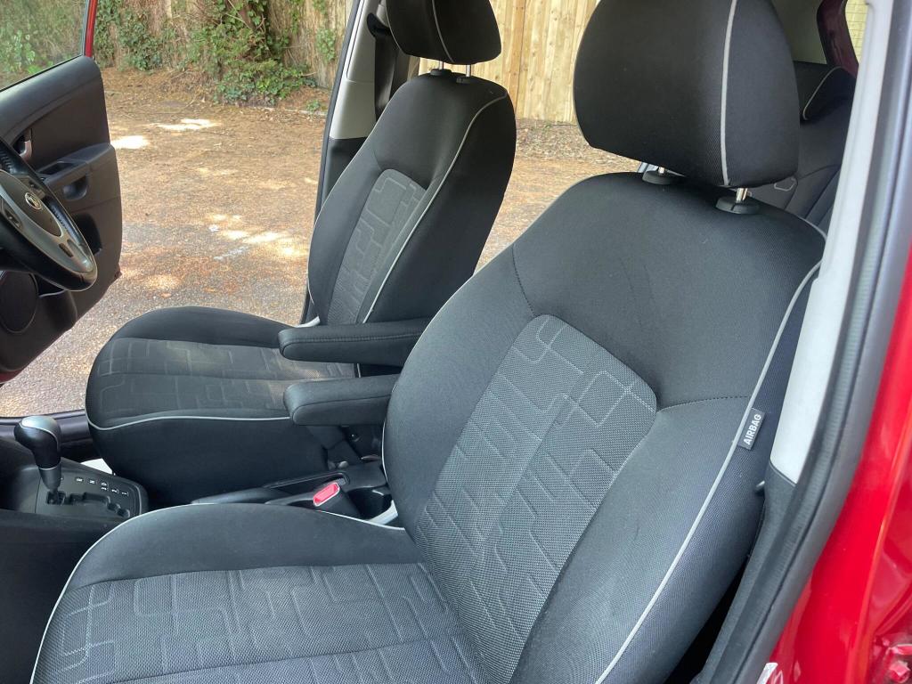 Used Kia Venga 2015 for sale - 77023063: Photo 30