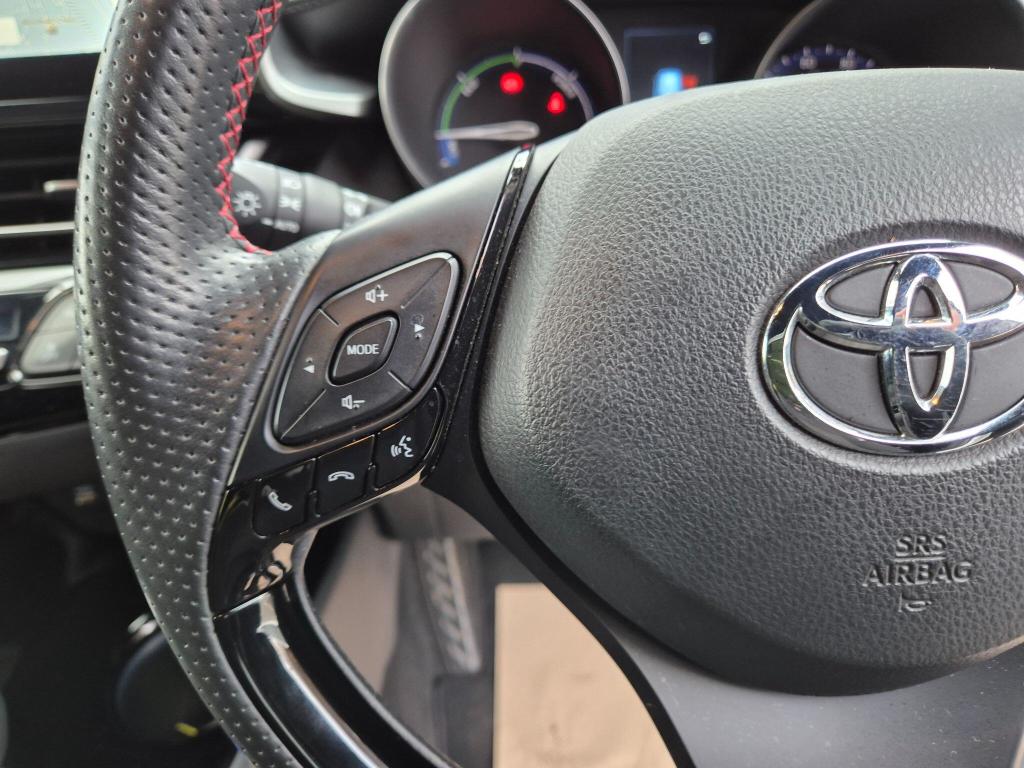 Used Toyota C-HR 2022 for sale - 77813228: Photo 21