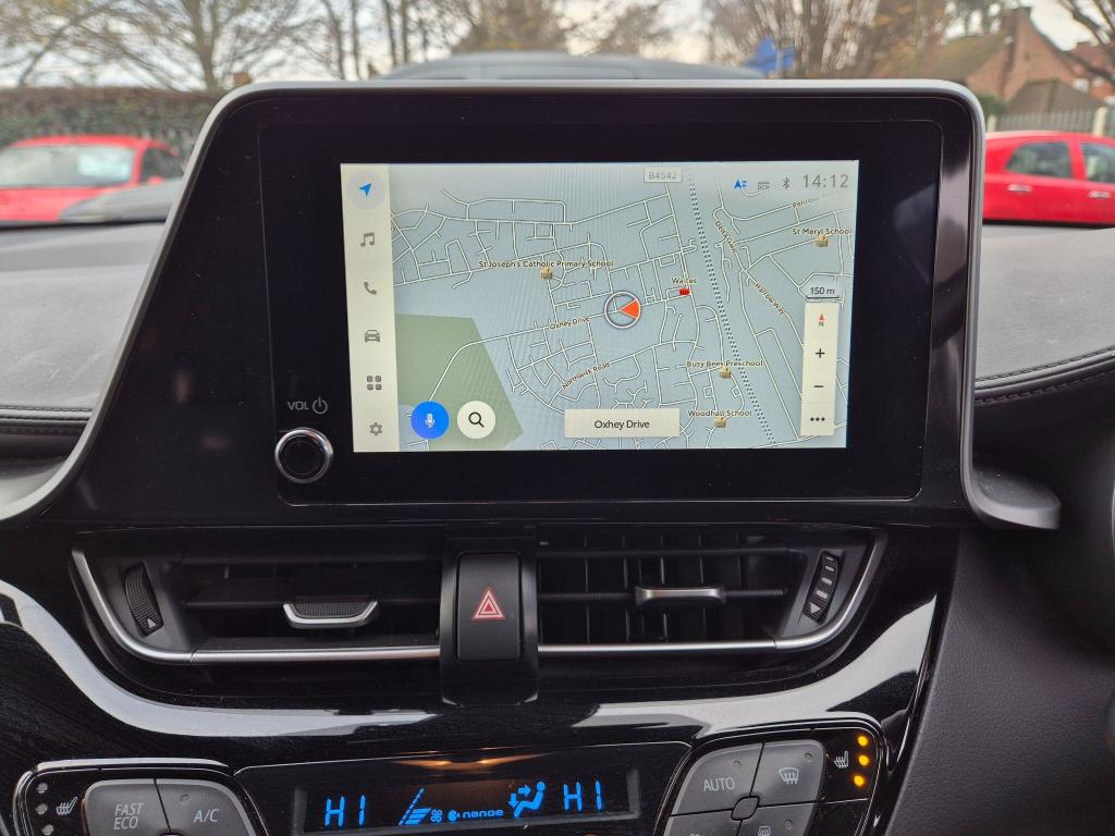 Used Toyota C-HR 2022 for sale - 77813228: Photo 26